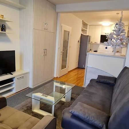 זאגרב Apartman Mima מראה חיצוני תמונה