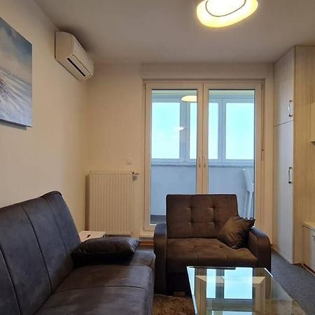 זאגרב Apartman Mima מראה חיצוני תמונה