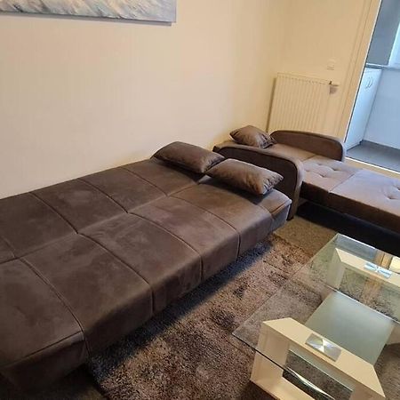 זאגרב Apartman Mima מראה חיצוני תמונה