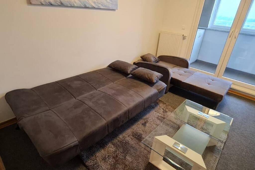 זאגרב Apartman Mima מראה חיצוני תמונה