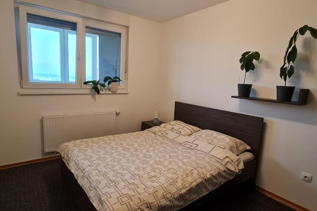 זאגרב Apartman Mima מראה חיצוני תמונה
