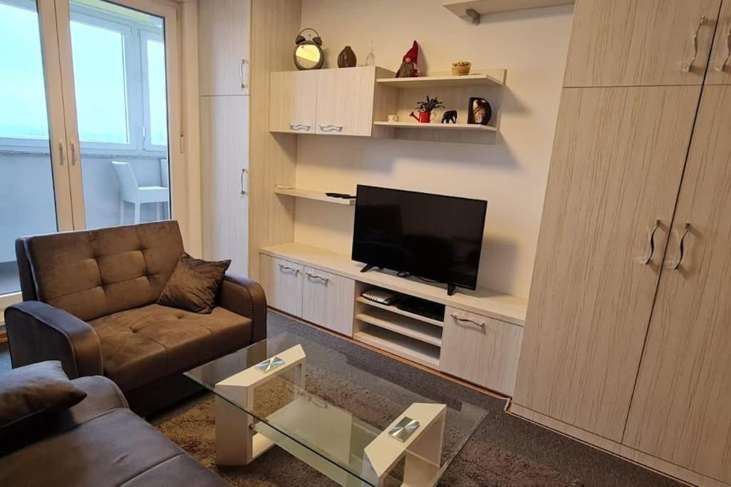 זאגרב Apartman Mima מראה חיצוני תמונה