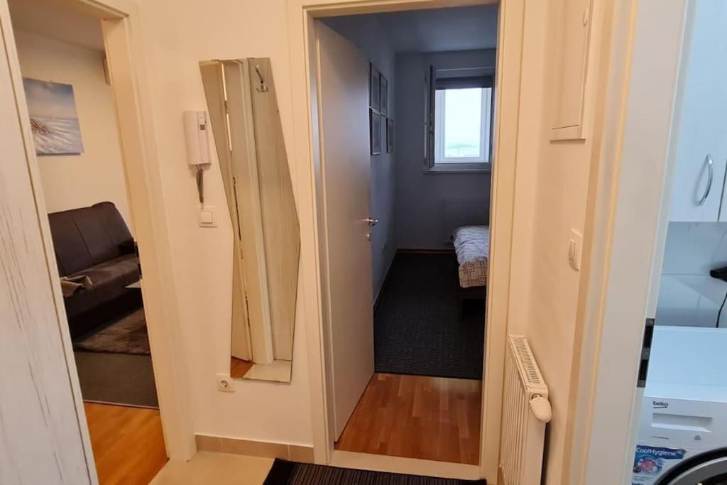 זאגרב Apartman Mima מראה חיצוני תמונה